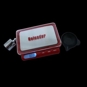 Superior Balance Reloader-80 Digital Reloading Scale