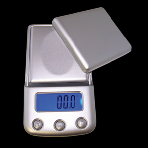 Superior Balance Main-80 Digtial Scale