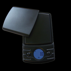 Superior Balance Tripple-777 Digital Pocket Scale