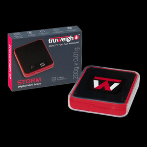 Truweigh Storm Digital Mini Scale