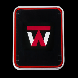 Truweigh Storm Digital Mini Scale