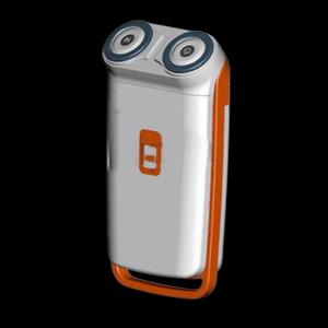 Gram Precision Fusion SV-500 Digital Pocket Scale 500g x 0.1g