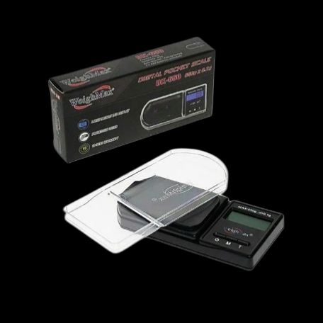 Weighmax DX-650 Digital Scale