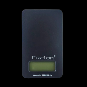 Fuzion RT-1000 Digital Mini Scale