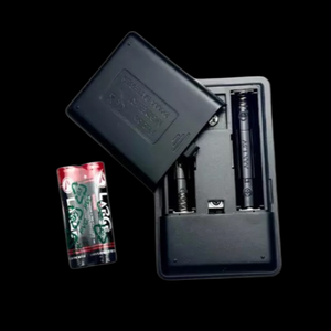 Fuzion RT-1000 Digital Mini Scale