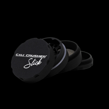 Cali Crusher OG Slick 2" Grinder