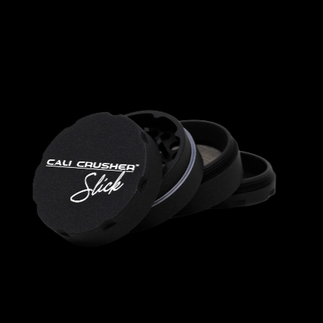 Cali Crusher OG Slick 2" Grinder