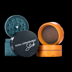 Cali Crusher OG Slick 2" Grinder