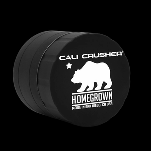 Cali Crusher Homegrown 2.35 Inch 4-Piece Grinder