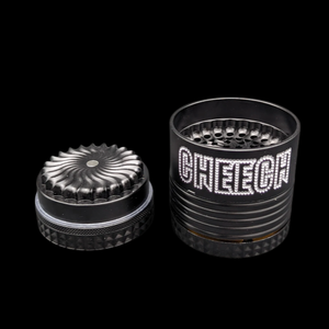 CHEECH 63mm 4Pc Grinder