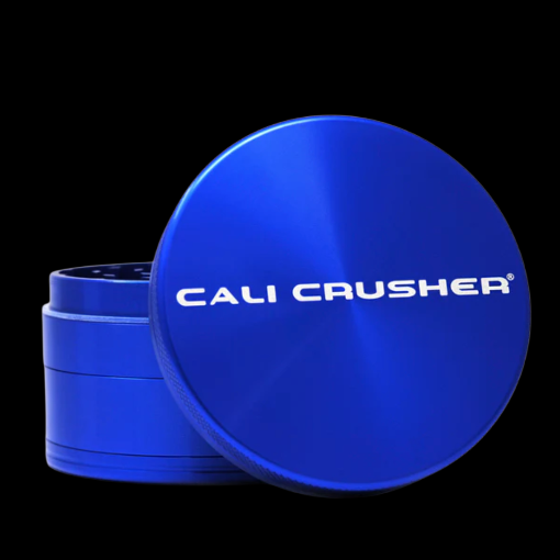 Cali Crusher O.G.  2.5″ Grinder
