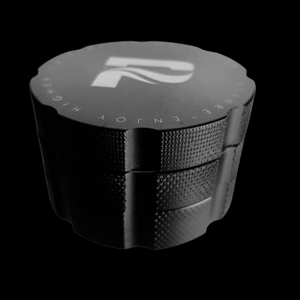 Pulsar – 4 Piece Magnetic Supreme Grinder 2.5”/63mm