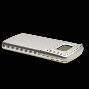 Fuzion FB-500 Mini Scale