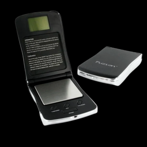 Fuzion FW-650 Digital Pocket Scale