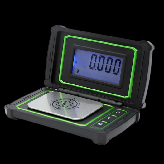 Infyniti Prism Digital Scale
