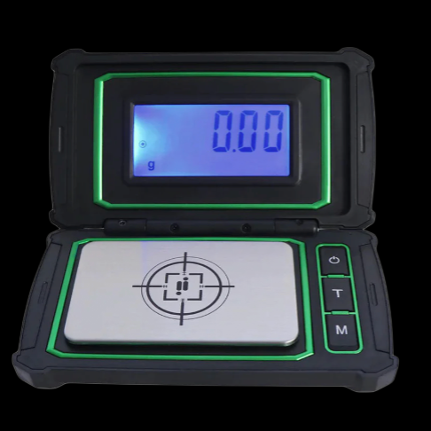 Infyniti Prism Digital Scale