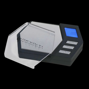 Infyniti Hexx Digital Scale 50g 0.01g scale