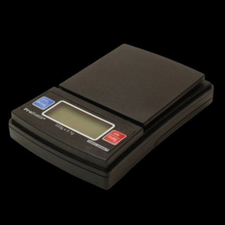 ProScale 333 Digital Pocket Scale