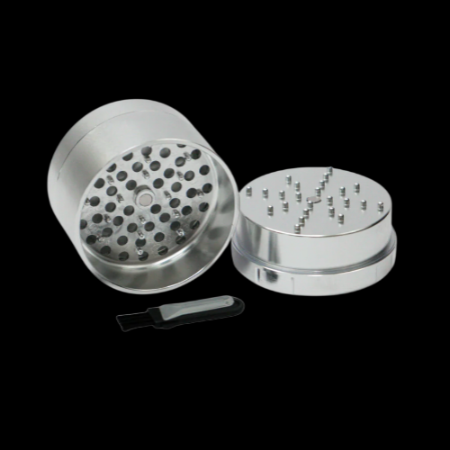 Stache 3 Piece Grynder