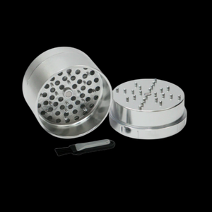 Stache 3 Piece Grynder