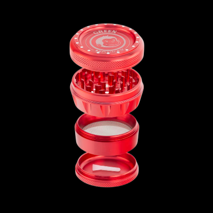 Green Monkey Tamarin Grinder 70mm