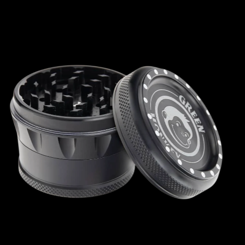 Green Monkey Tamarin Grinder 70mm