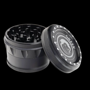 Green Monkey Tamarin Grinder 70mm