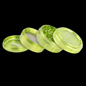 Green Monkey Tamarin Grinder 70mm