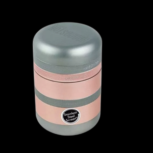 Kannastör GR8TR V2 Solid Body 2.2 Inch Grinder