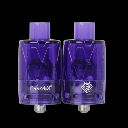 Freemax GEMM 5ML Disposable Sub-Ohm Tank With G2 Coil - (Pack Of 2)