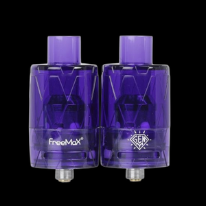 Freemax GEMM 5ML Disposable Sub-Ohm Tank With G2 Coil - (Pack Of 2)
