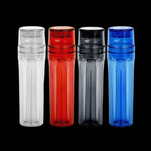 Cookies Grinder & Cone Filler