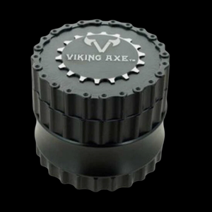 Viking Axe Mechanical Chain Gear Grinder