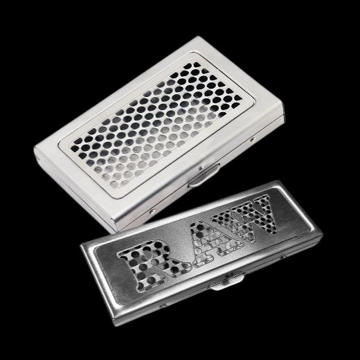 RAW Paper Shredder Case