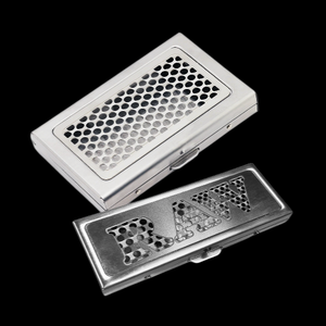 RAW Paper Shredder Case