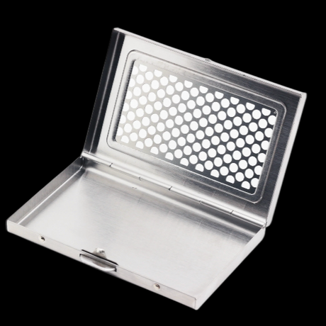 RAW Paper Shredder Case