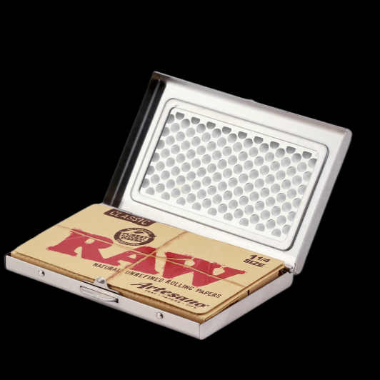 RAW Paper Shredder Case