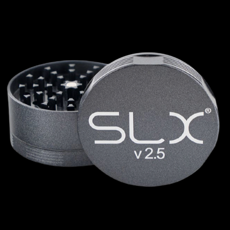 SLX V2.5 Grinder Small 2"/50mm