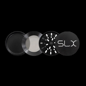 SLX Extra Large BFG 4 Piece Grinder 88mm