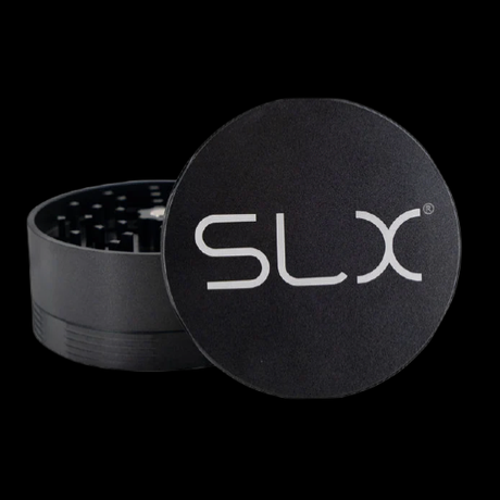 SLX Extra Large BFG 4 Piece Grinder 88mm