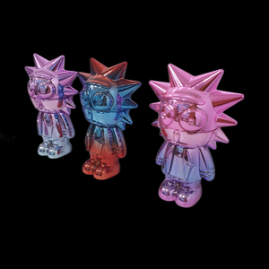 Rick & Morty 2 Piece Grinder