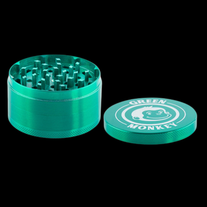 Green Monkey Grinder Capuchin 75mm