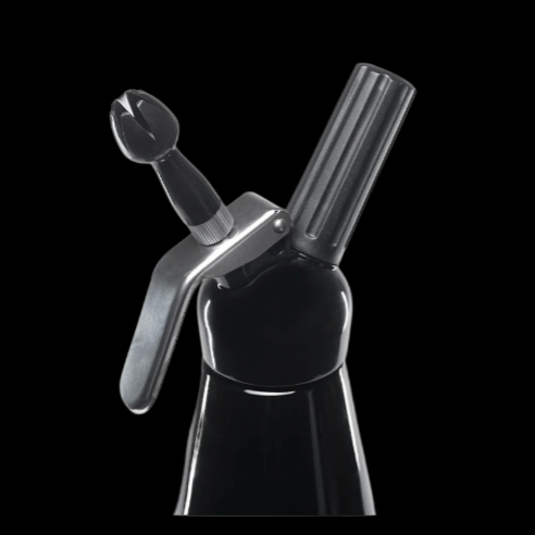 Best Whip Kitchen Whip Cream Dispenser 1 Pint (0.5L)