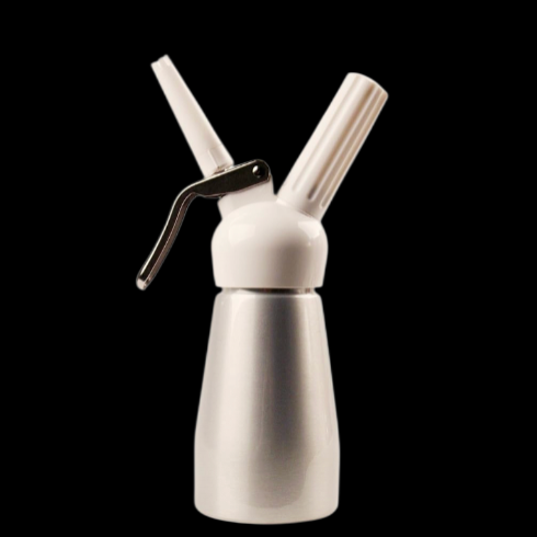 Mosa Half Pint Brush Whipped Cream Dispenser