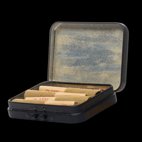 LUXX 2.0 Exotic Kief THC-P Shorties Pre Rolls (10 Count)