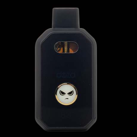 Dozo THC-P Sugar Sauce Disposable 5 Grams