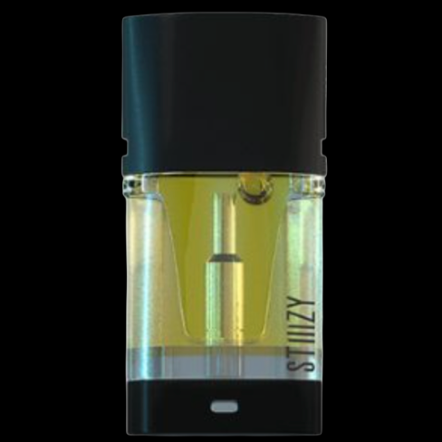 STIIIZY Delta 8 Pod 1 Gram