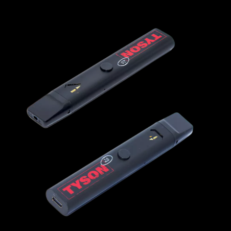 Tyson 2.0 Delta 8 Disposable 2 Grams