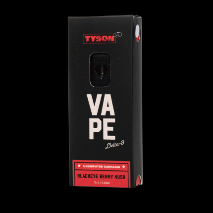 Tyson 2.0 Delta 8 Disposable 2 Grams