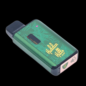 Hidden Hills Live Sugar Bar Disposable 3 grams